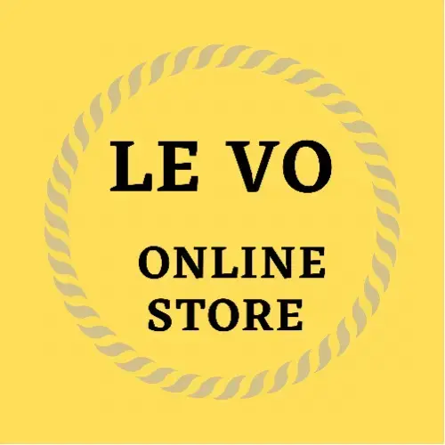 store logo